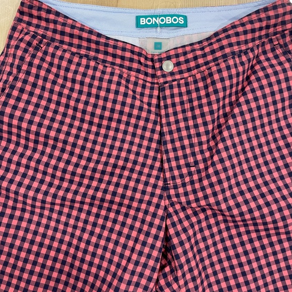 Boardwalk Swim Short new no tag. - Picture 2 of 11